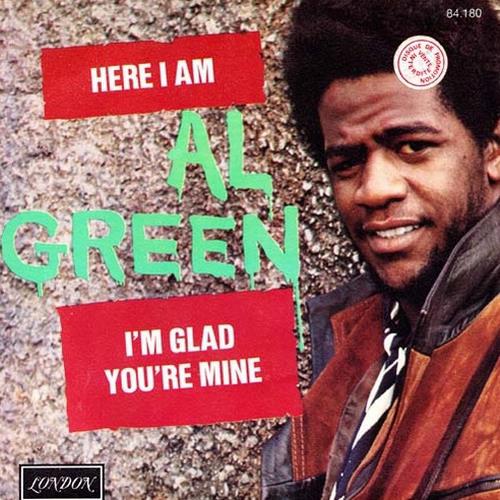 Al Green